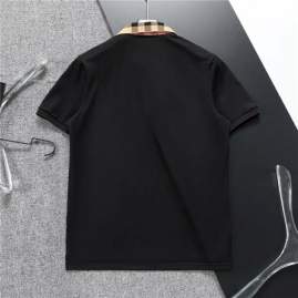 Picture of Burberry Polo Shirts Short _SKUBurberryM-3XL3cr39629334